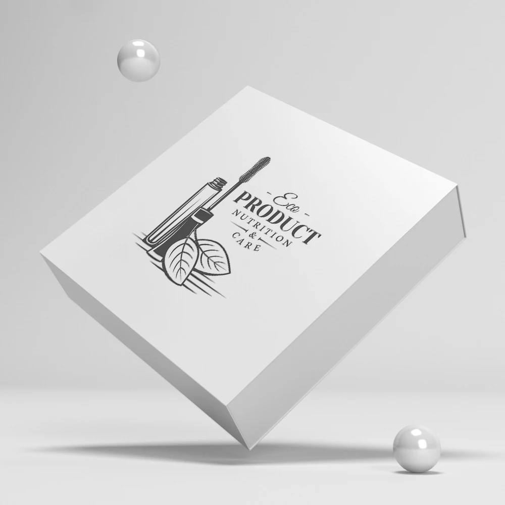 wholesale custom print logo magnetic folding box with magnetic lid for party wedding gift foldable packaging box