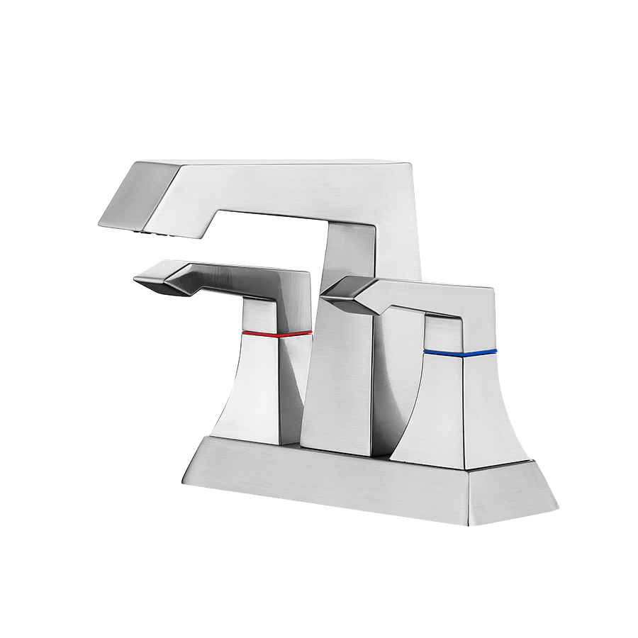 WL-BFJ9A4 Stainless Steel Faucet Kitchen Faucet Hose  Flexible for Single Handle Bathroom Faucets Taps
