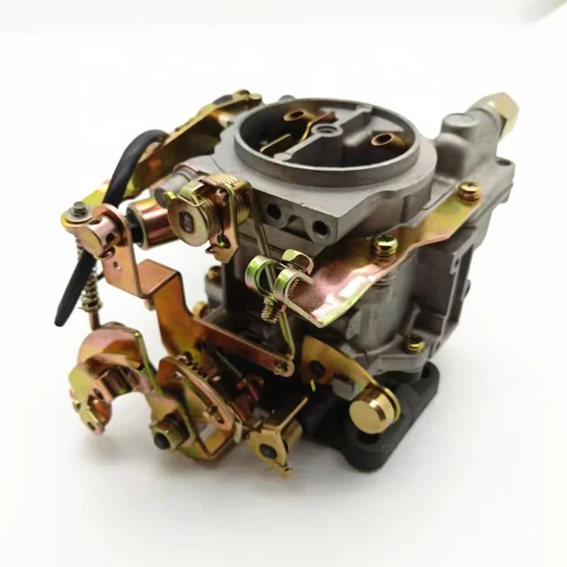  Новый Карбюратор Carb ПОДХОДИТ для T oyota 4K Corolla 1.3L Liteace 1973-1987