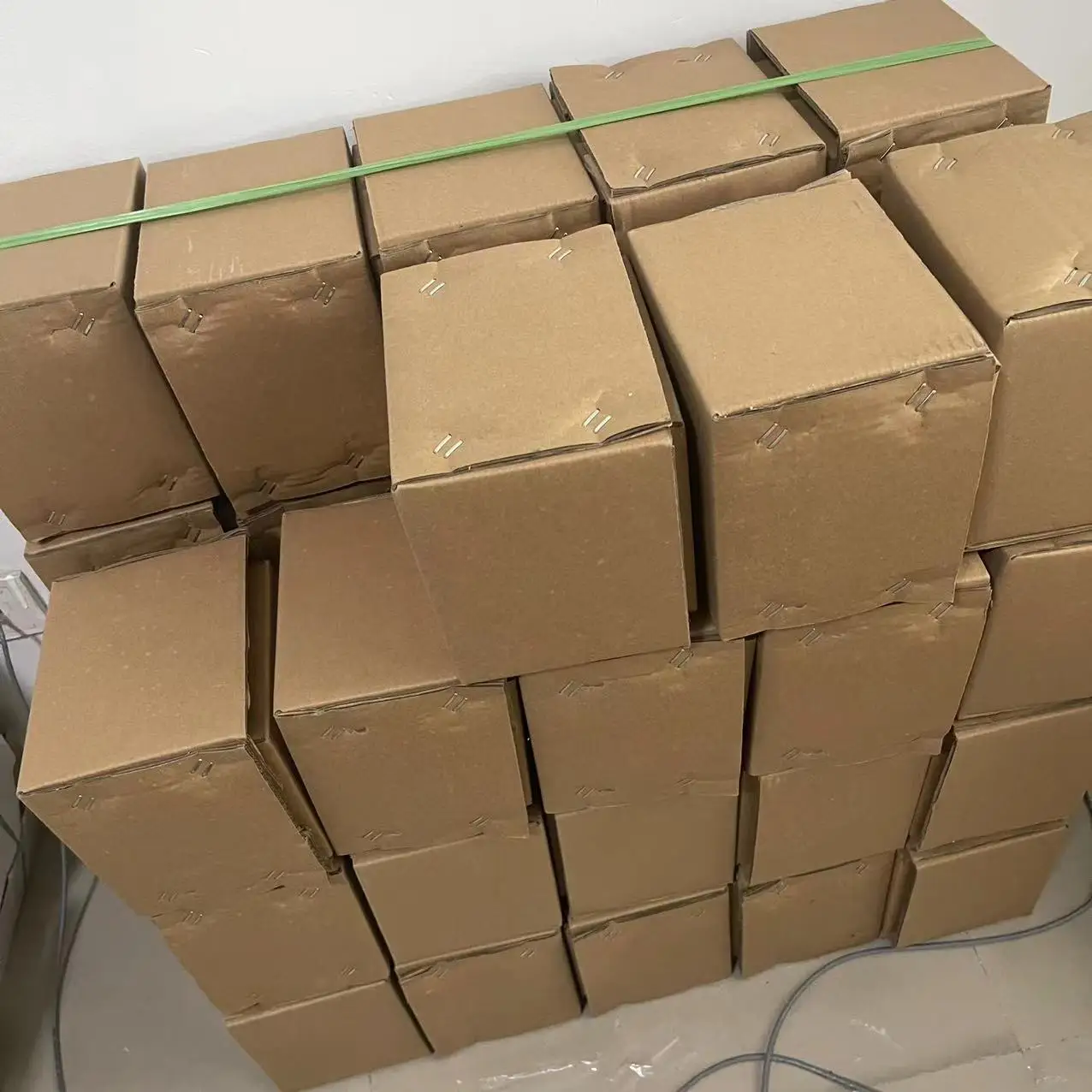 Customized Tungsten Carbide Valves  Cemented Carbide Rings