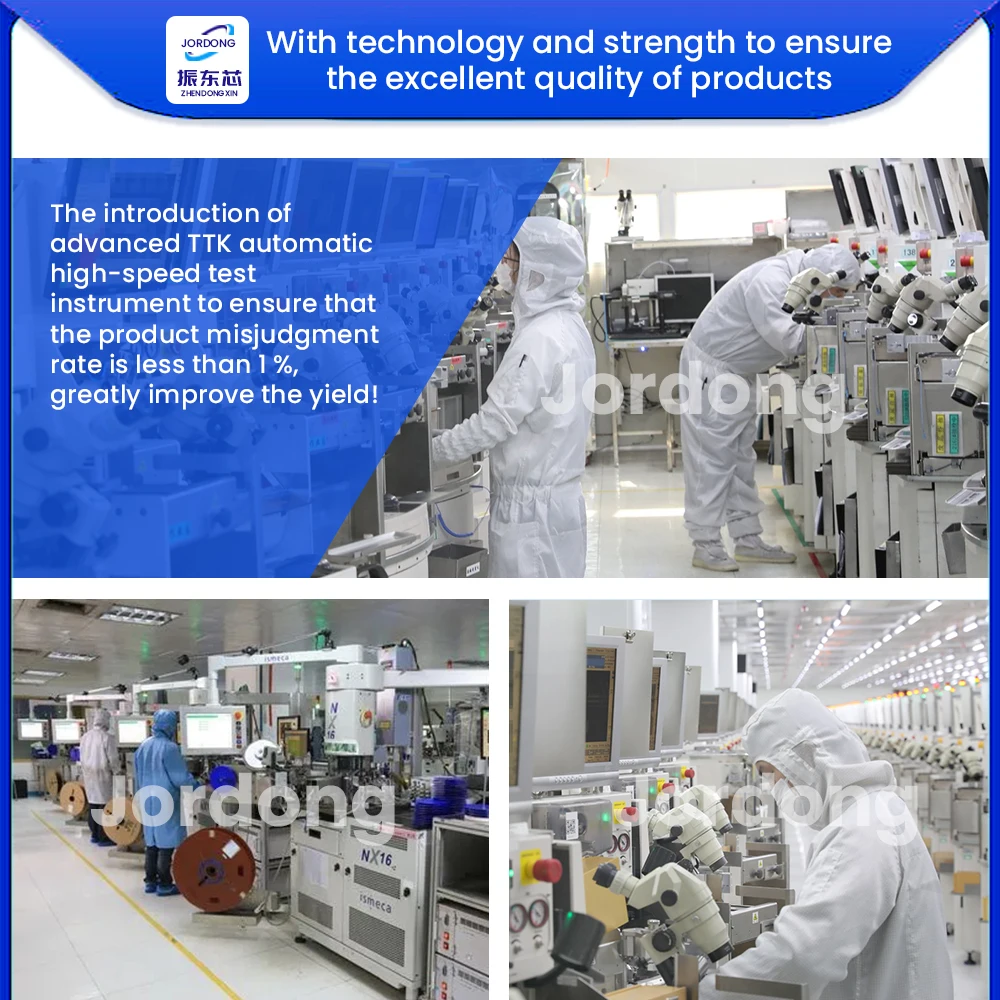 JORDONG IGBT3 T3 AG-62MM-1 Industrial Drive Transportation IGBT Modules FF400R12KT3