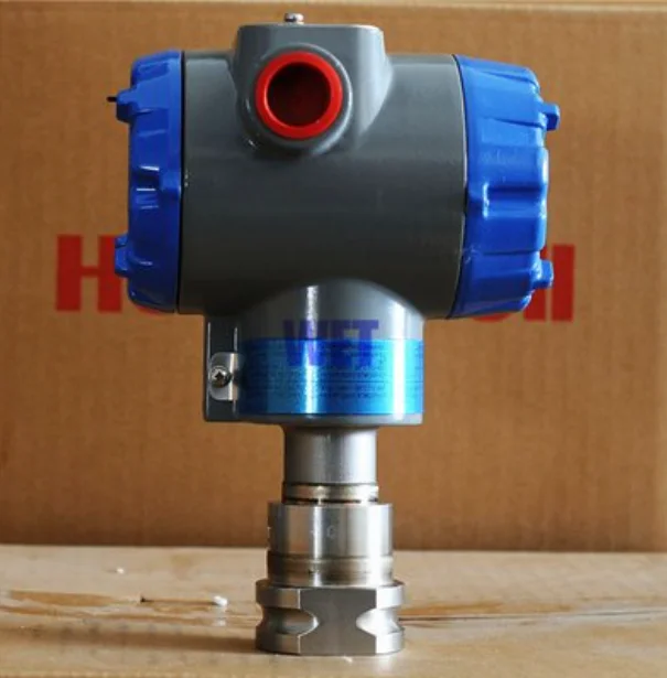 The United States honeywell pressure transmitter series intelligent STG77S-E1G000-1-A-AHS-11S-A-10A0-00-000
