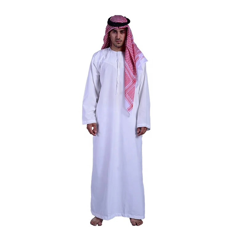 omani style islamic clothing man robe muslim prayer robe men islamic clothing robe muslim dress