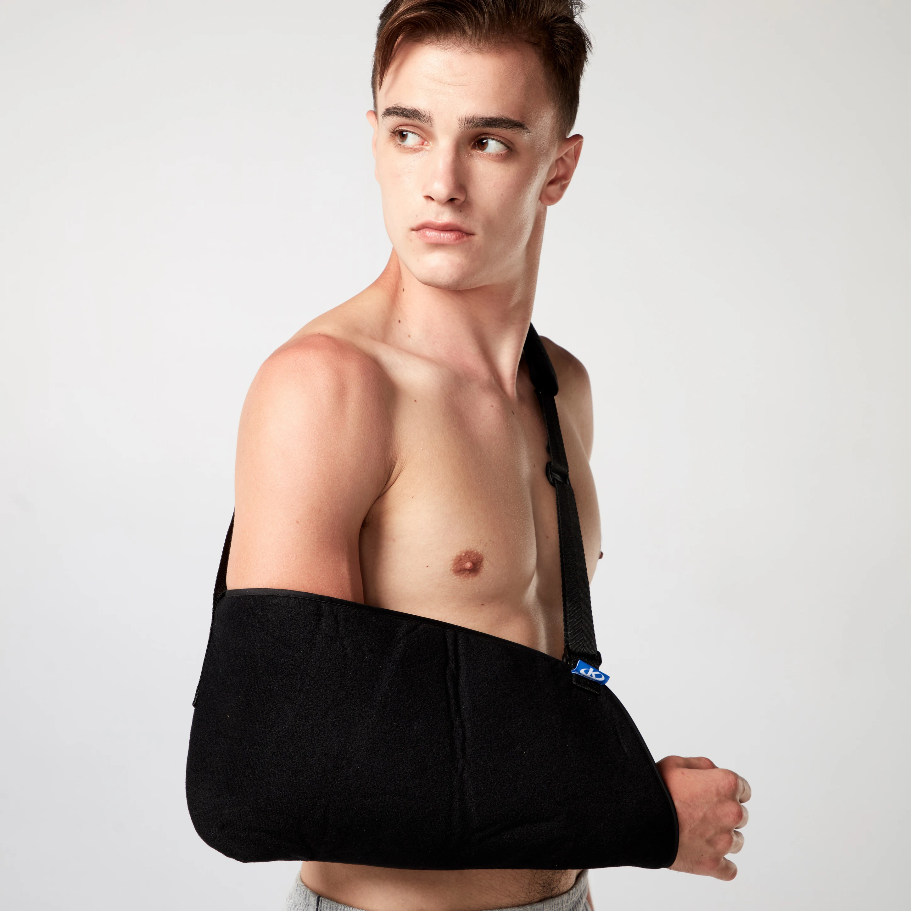 Arm Sling  Immobilizer Orthopedic Rotator Cuff Support Brace Comfortable Medical Arm Sling Shoulder Support