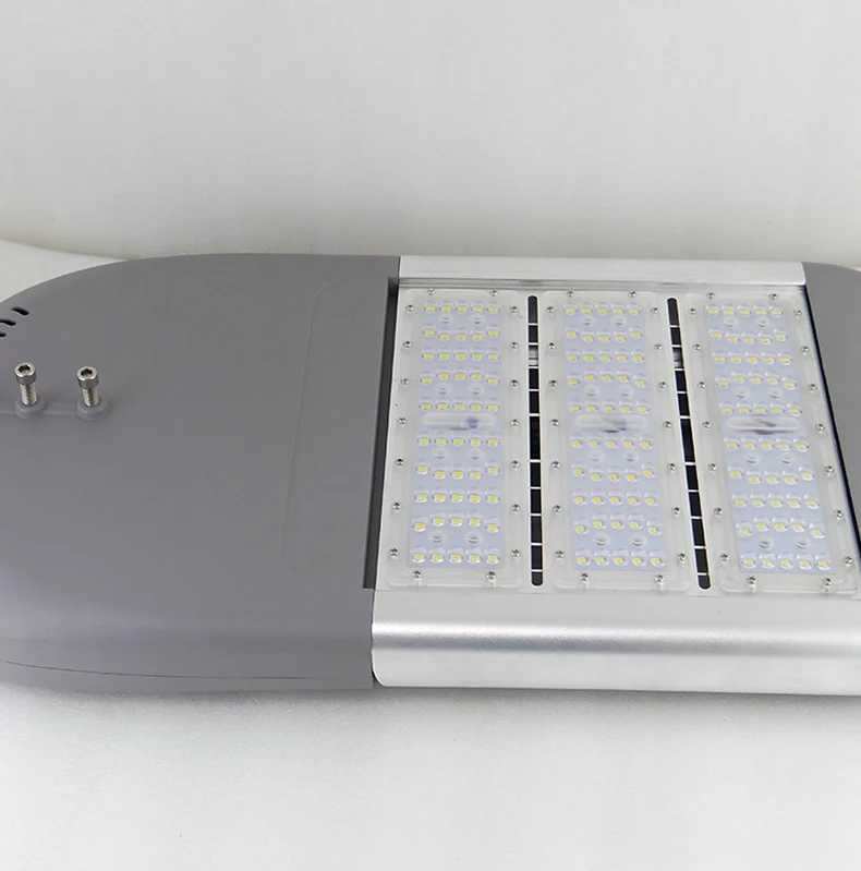 Good Quality Waterproof IP66 Led Road Lamp 50W 100W 150W 200W Led Street Light for Outdoor Road engineering lighting