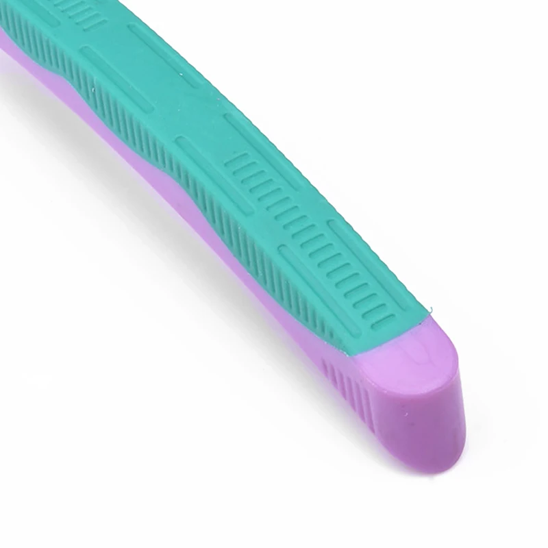 Max Twin Layer Blade High Quality Safty Lady Razor 5PCS