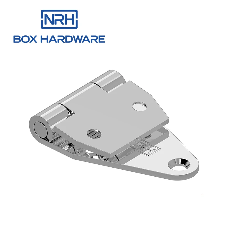 Load Bearing And Durable Audio Box Cable Box Special Square Wheel Dish For Light Case Metal Recessed Castor Cup