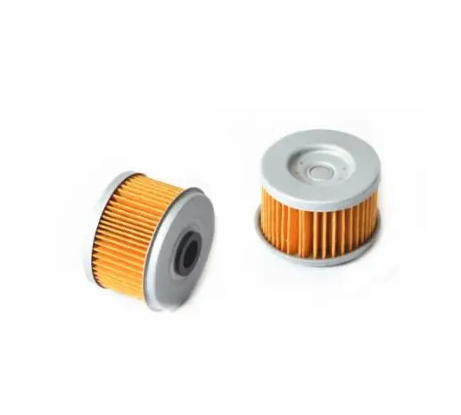 China factory wholesale engine parts oil filter air filter