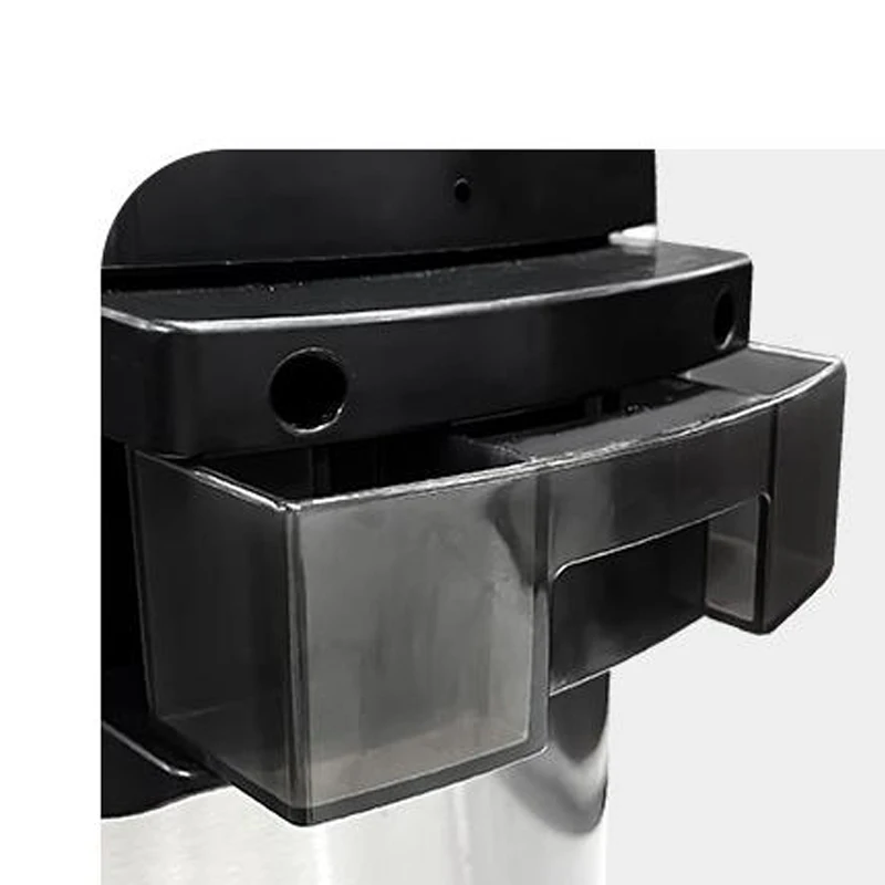 High Quality Large Capacity 12 liters Commercial Electric Pressure Cooker 12L With Pressure Release Device