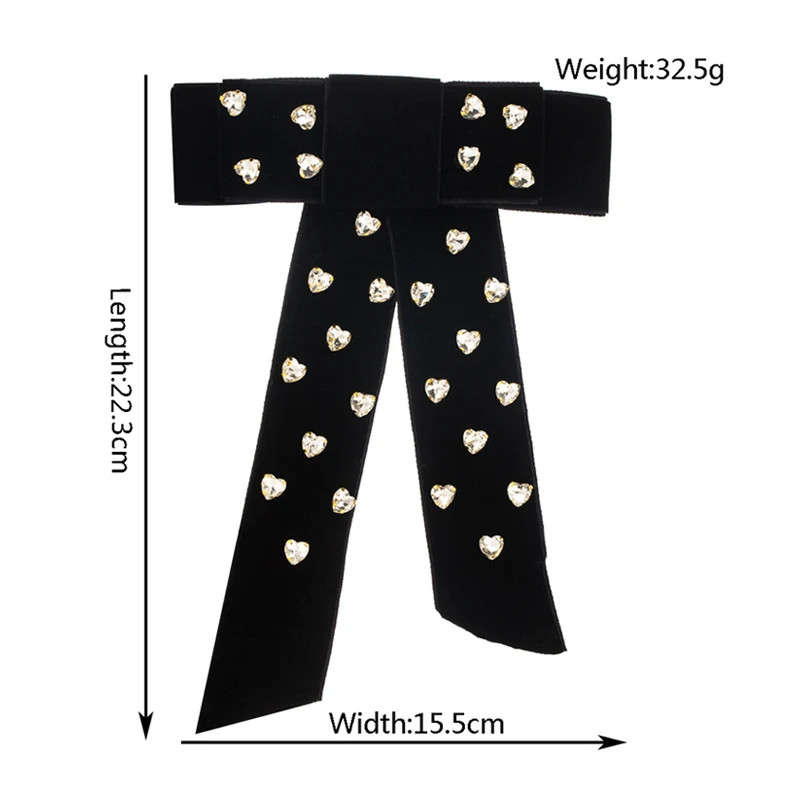 swiftie knotted pearl seed bead headband Bows Cotton