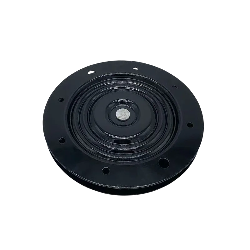 Customized High-quality Ball Bearing Swivel Plate Multi-specification Turntable Rotating