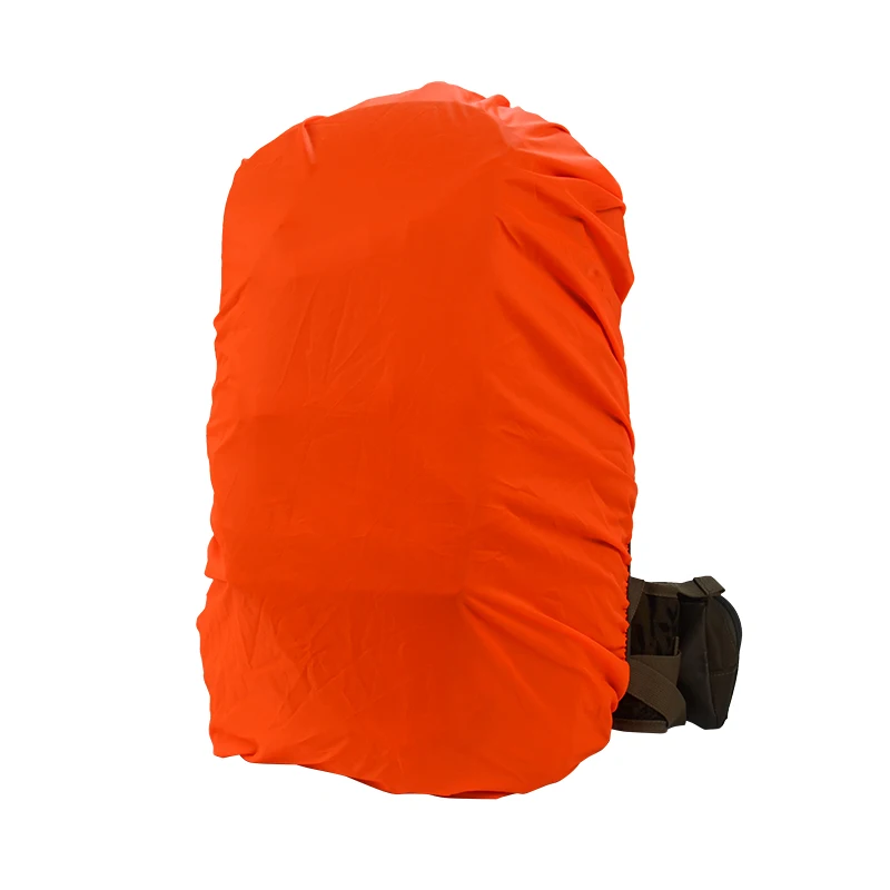 OEM Large bow equipment camouflage Hunting backpack With Rain Cover