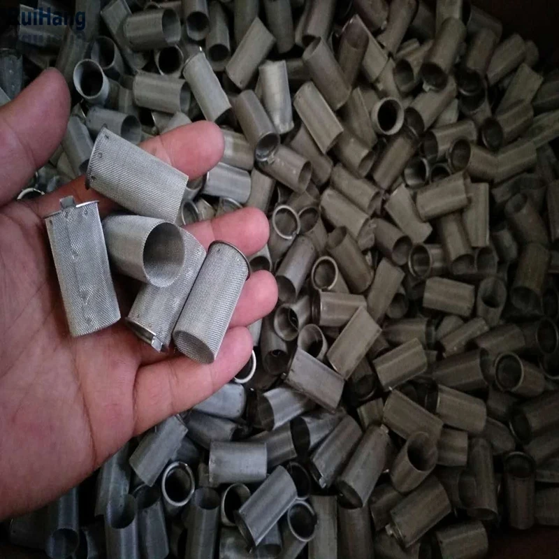 Ruihang supply Car Parking Heater Glow Plug Strainer Screen for Eberspacher Heater