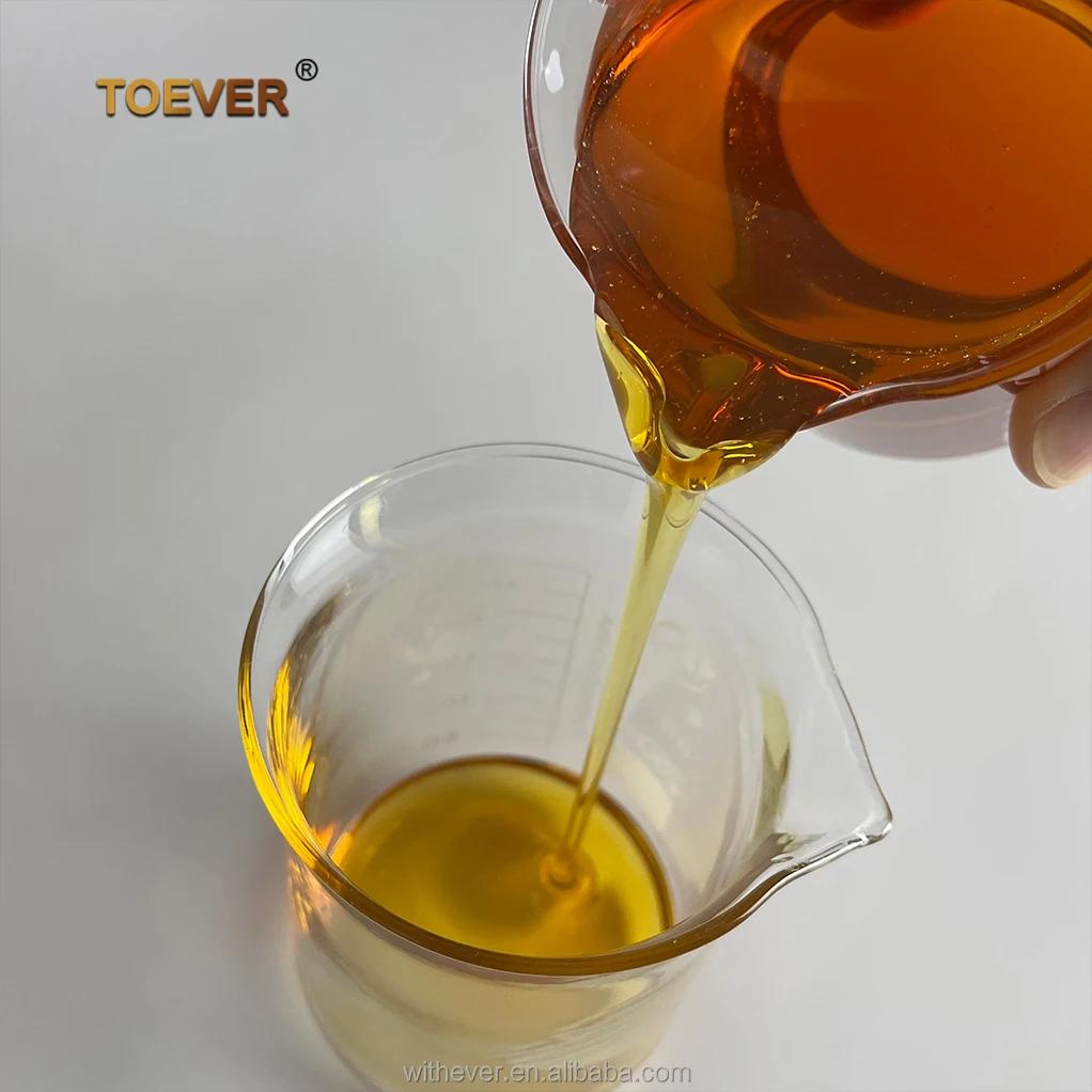 Antirust additive dodecenyl succinic acid  has a good anti rust effect on steel, cast iron, and copper alloys