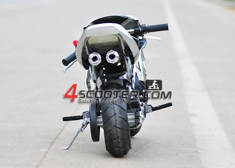 50cc motorcycles