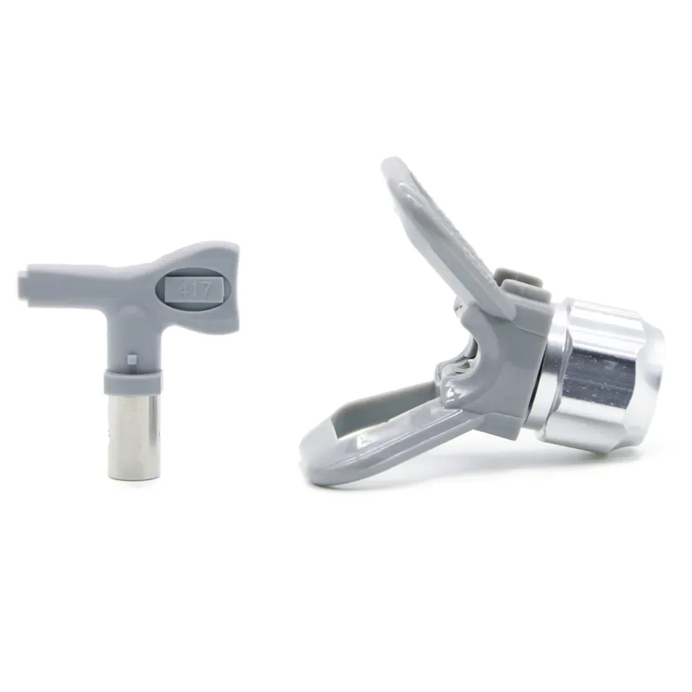 Spray Gun Tip Spray Nozzles Airless Paint Spray Tips Airless Paint Sprayer Parts