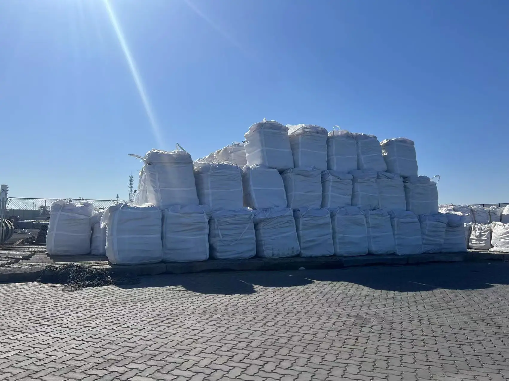 Hot sales PVC Resin k67 in china