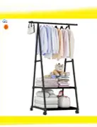 Home Office Wooden Book Studio Writing Table Computer Desk With Shelf Bookshelf