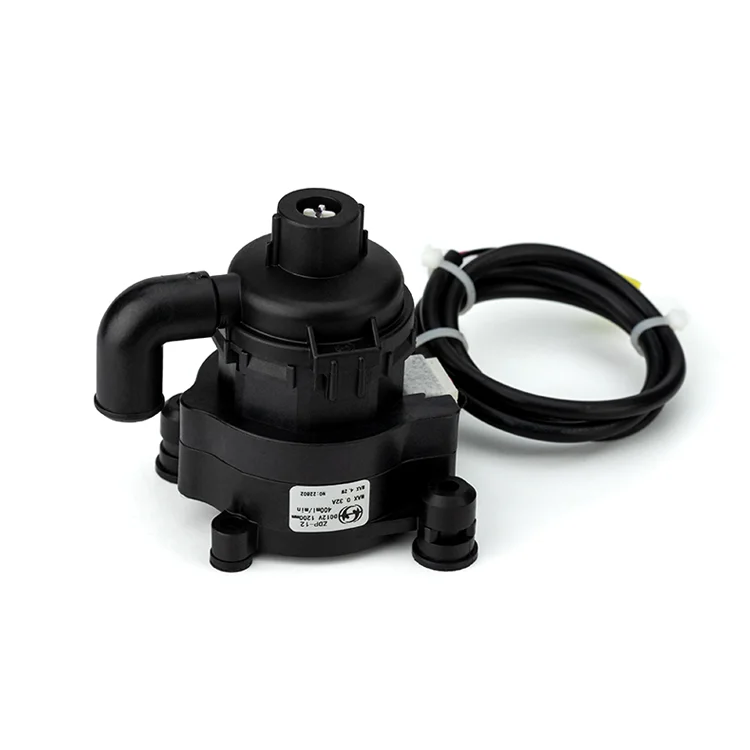 Factory Directly Sales Small Size Condensed Water Drain Air Condition  Pump
