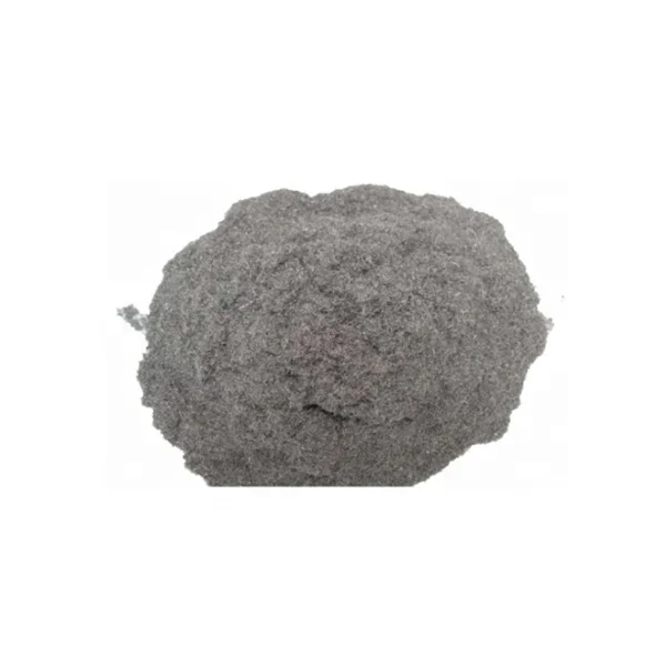Chopped Steel Wool Fiber for Car Brake Pads