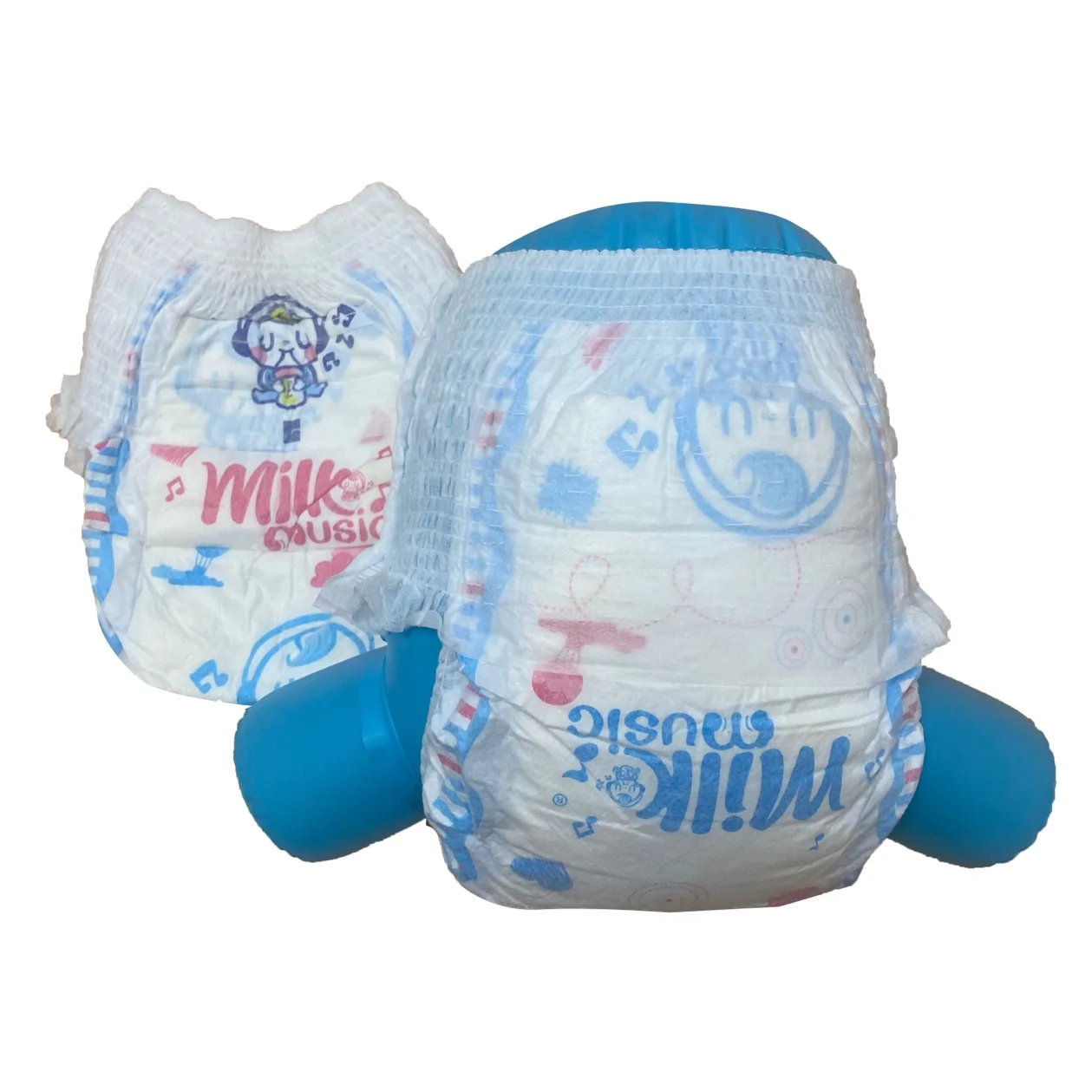 Manufacturer from Turkey Baby Diapers Standard Series Wholesale Custom Baby Diaper Pant Best Price Manufacturer