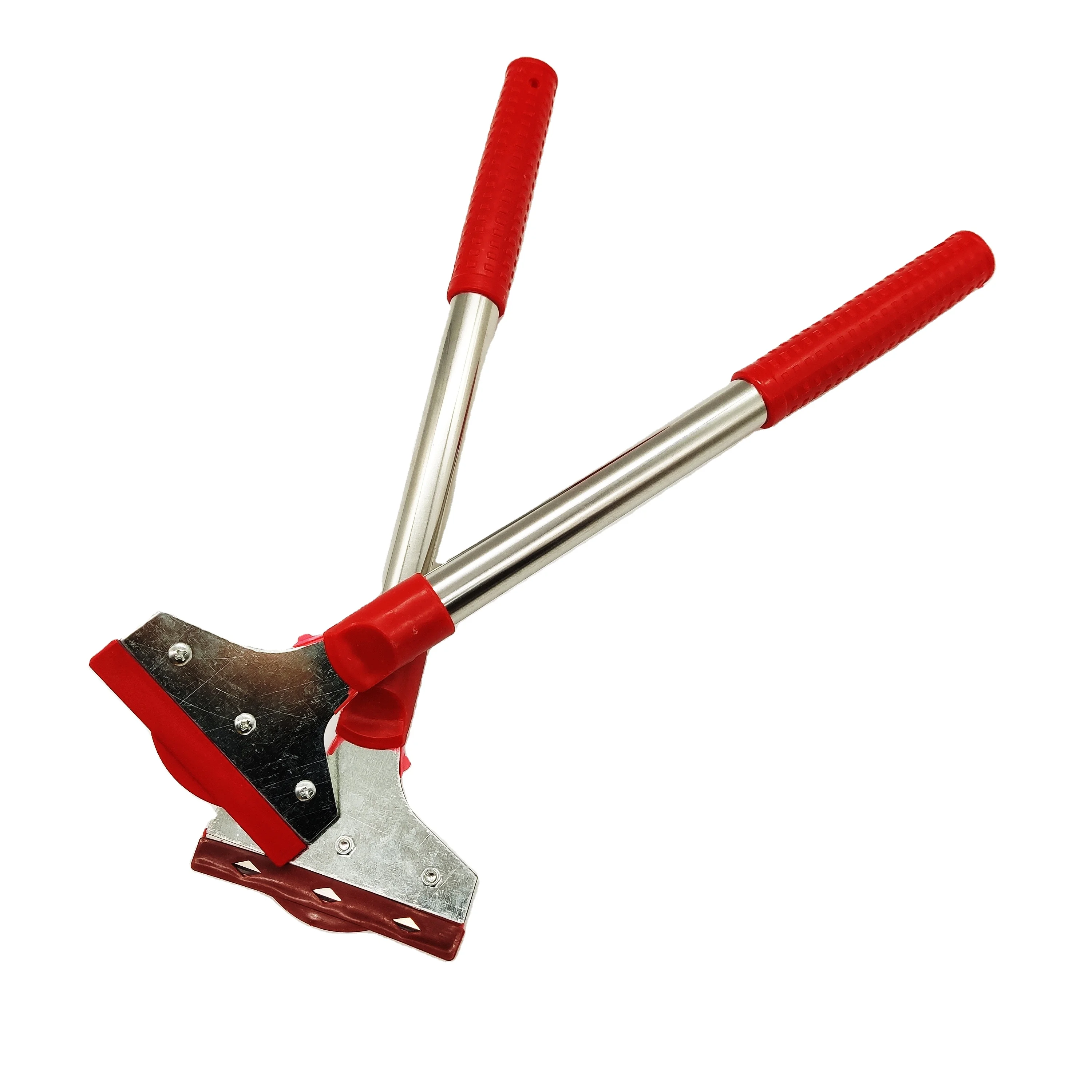 
Лучшие продажи, сплав, длинная ручка, настенный пол, скребок для очистки окон из нержавеющей стали, скребок для обоев 