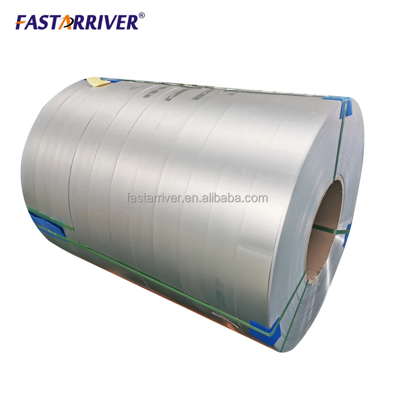 Chinese Factory Direct Sales PVDF Material Prepainted 1050 3105 Alloy Coloured Aluminium Coils