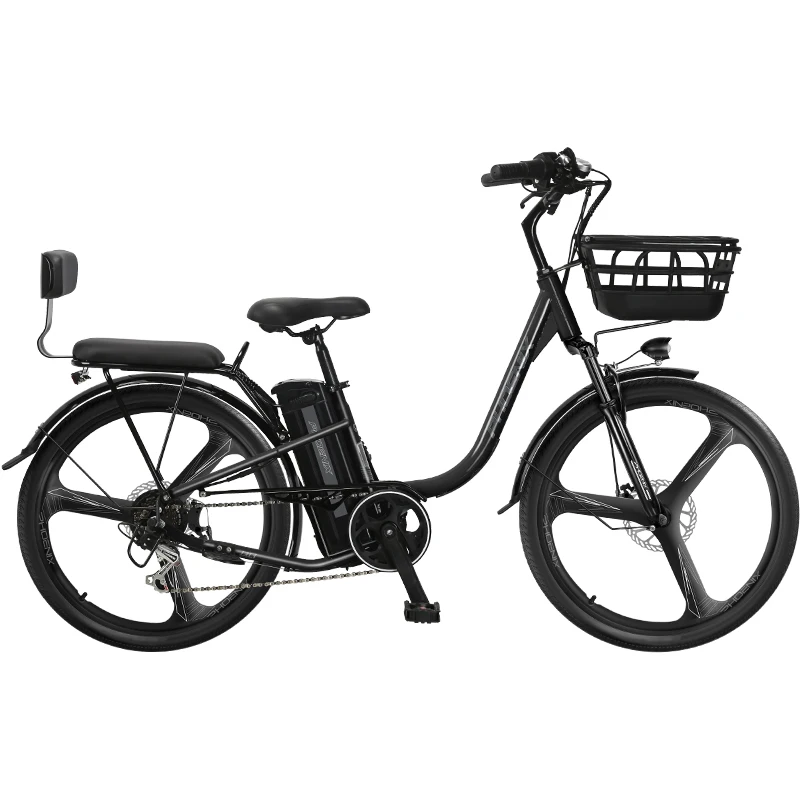 Электрический горный велосипед помогает мелкому производителю Bicicleta Electrica литиевая батарея электрический