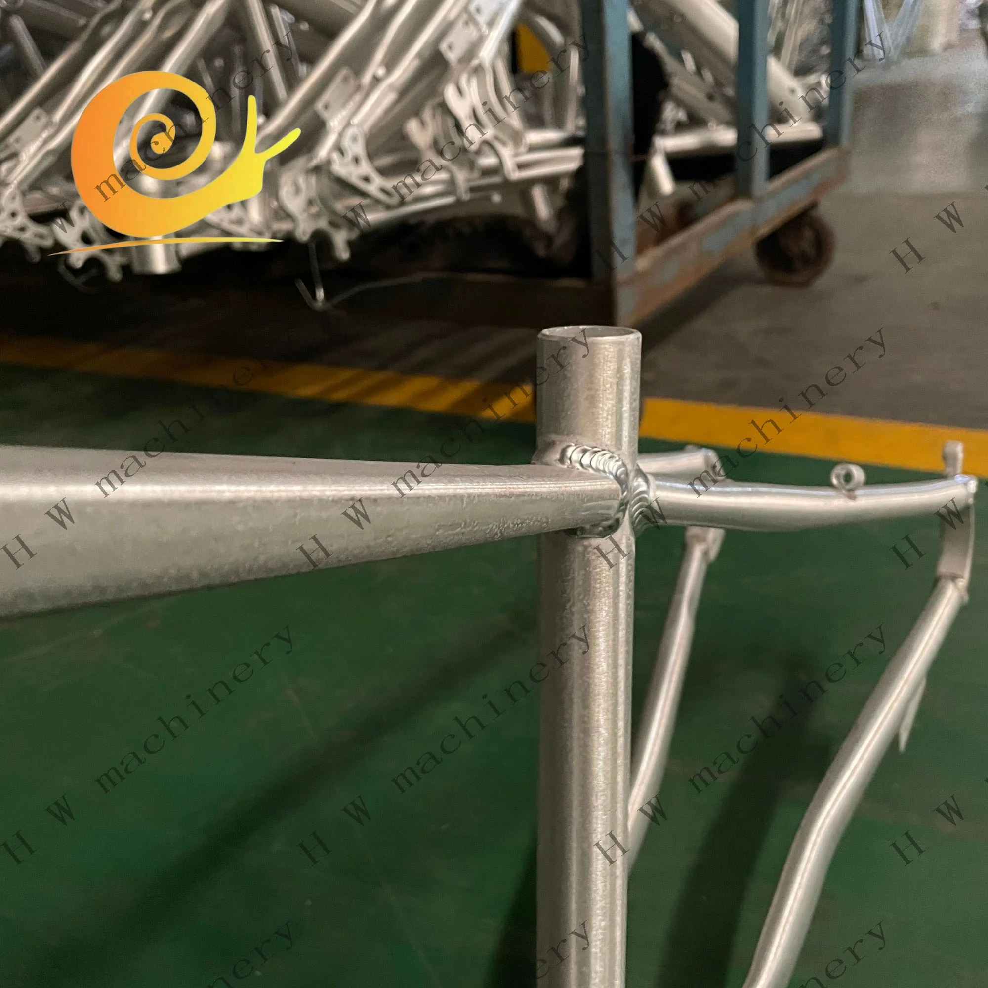 Рама для горного велосипеда из алюминиевого сплава, 26, 27,5, 29 дюймов, рама для горного велосипеда