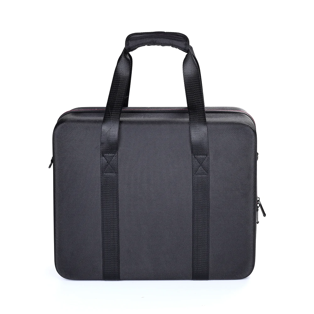 Customized large durable VR game eva case shockproof glasses eva case travel eva bag