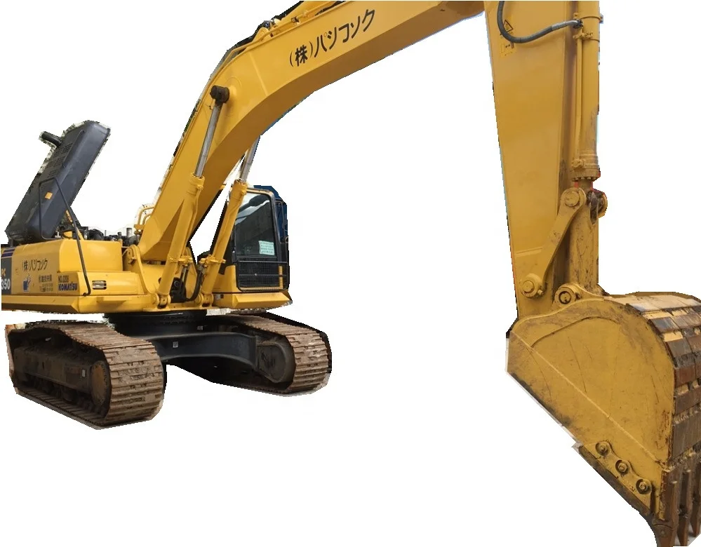 
USED EXCAVATOR DIGGER Komatsu PC350-7 SECOND-HAND DIGGER GOOD CONDITION LOW PRICE FOR SALE AND LOW FAILUER RATE 90% NEW 