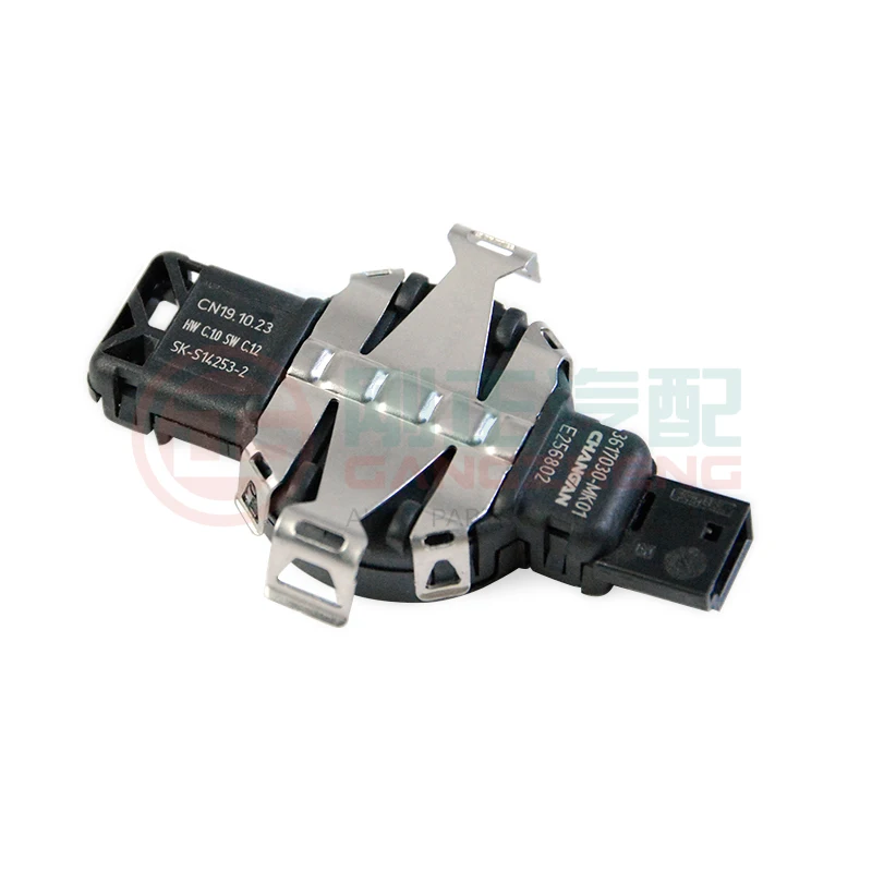 Chinese Auto Parts Windshield Wiper Rain Sensor For CHANGAN CS55 CHERY QQ GEELY PANDA HONGQI H5 JAC J7 MAXUS T60 DFSK MG