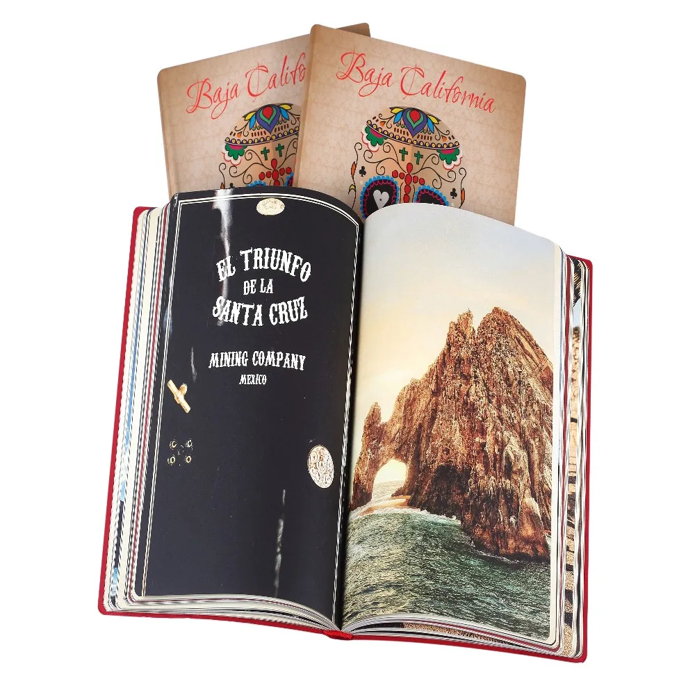 Talking photo album/recordable photo frame printing