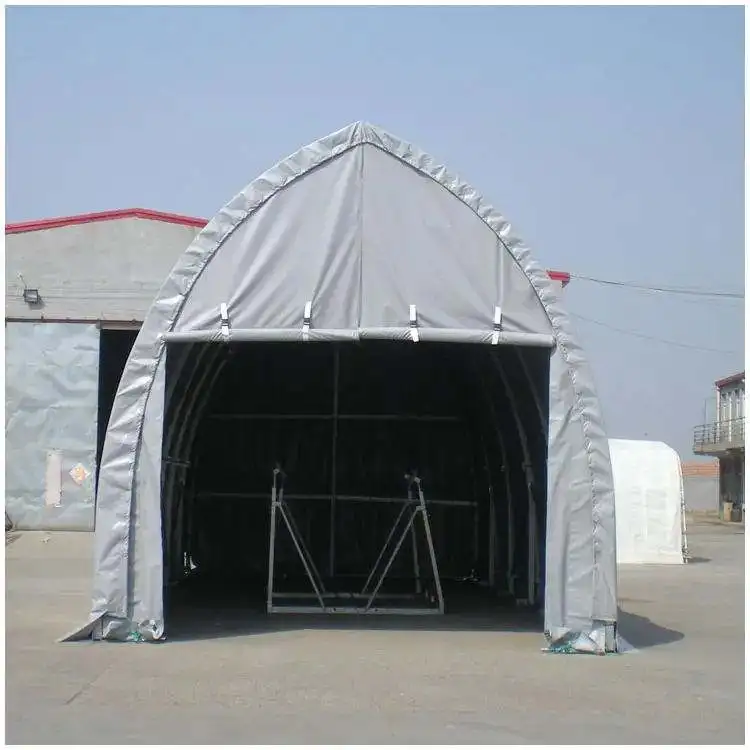 Customize Size 5x5m 5x10 8x16 Tent Disaster Relief Emergency Shelter Waterproof Canvas Tents Temp Hospital School & Storage Tent