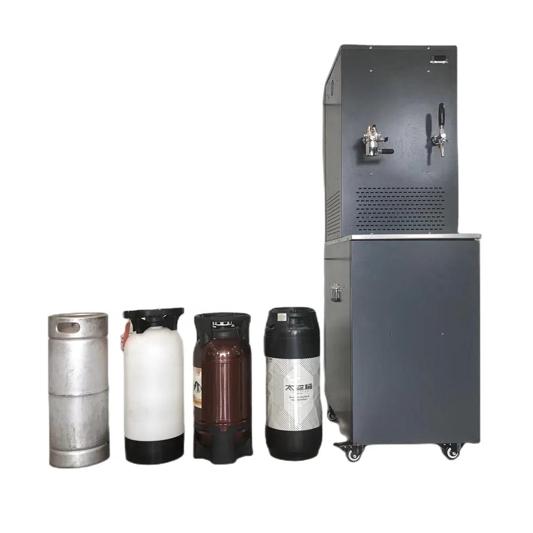 home beer making equipment/copper beer tank/craft beer brewing micro brewery