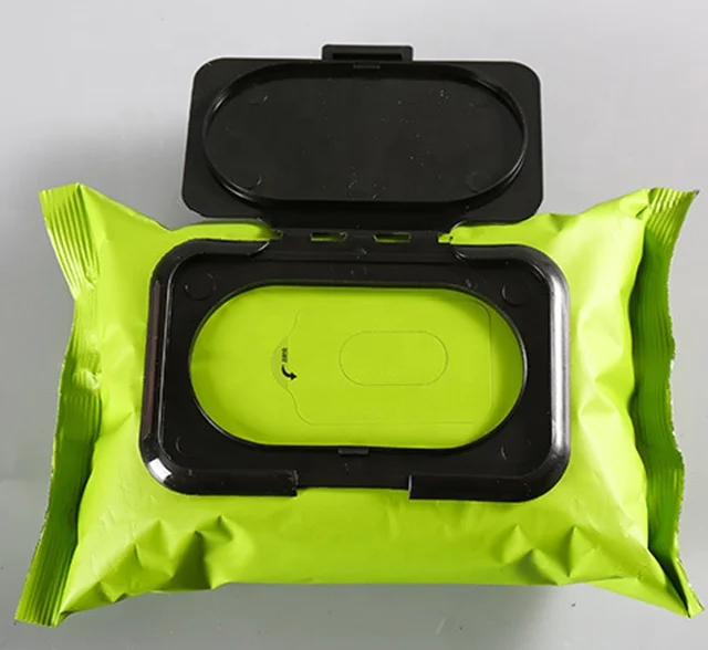 Makeup Remover Wipes Private Label Fruity Non-Alcoholic Face Cleansing Wet Wipes