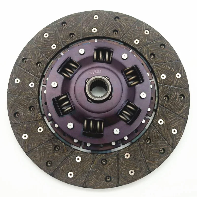 
CLUTCH DISC FOR NISSAN PATROL Y61 Y60 30100-P8094 
