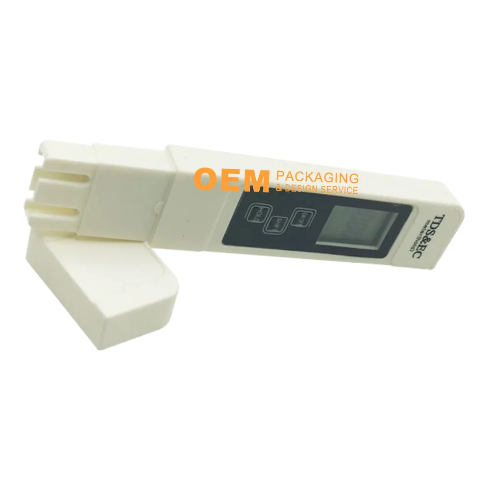  Цифровой измеритель Ph Tds Ec Orp для