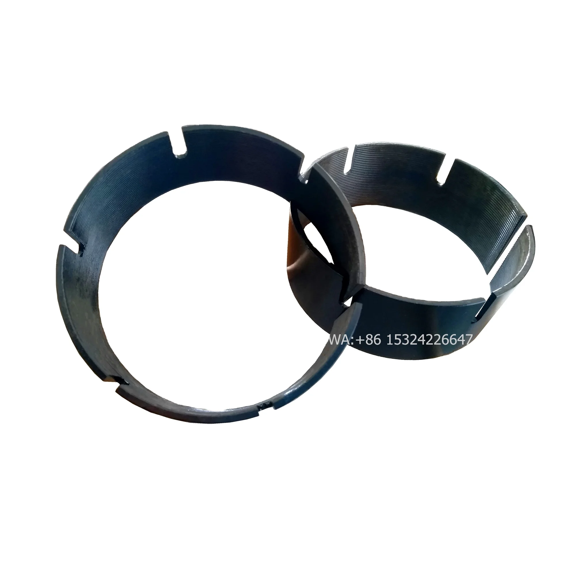 Сердечник подъемник шлицевая внутренняя труба в сборе BQ NQ HQ PQ corelifter пружина для проводных сердечников алмазное сверление