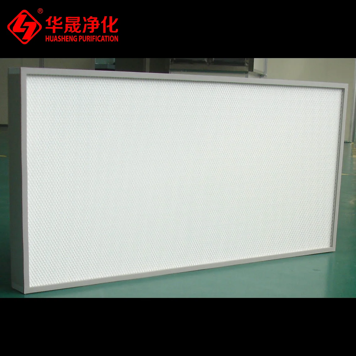 HVAC air filter filters for heating and conditioning ULPA grade