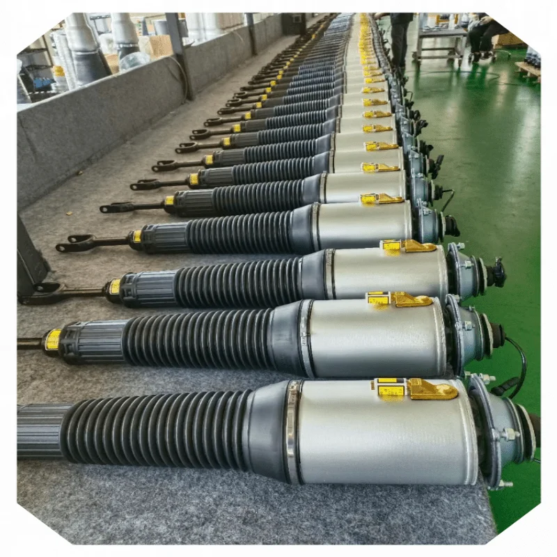 Factory wholesale high quality Auto Parts Air Suspension shock Sensor shock absorbers For BMW F02 G12 G38 G32 E66 E53