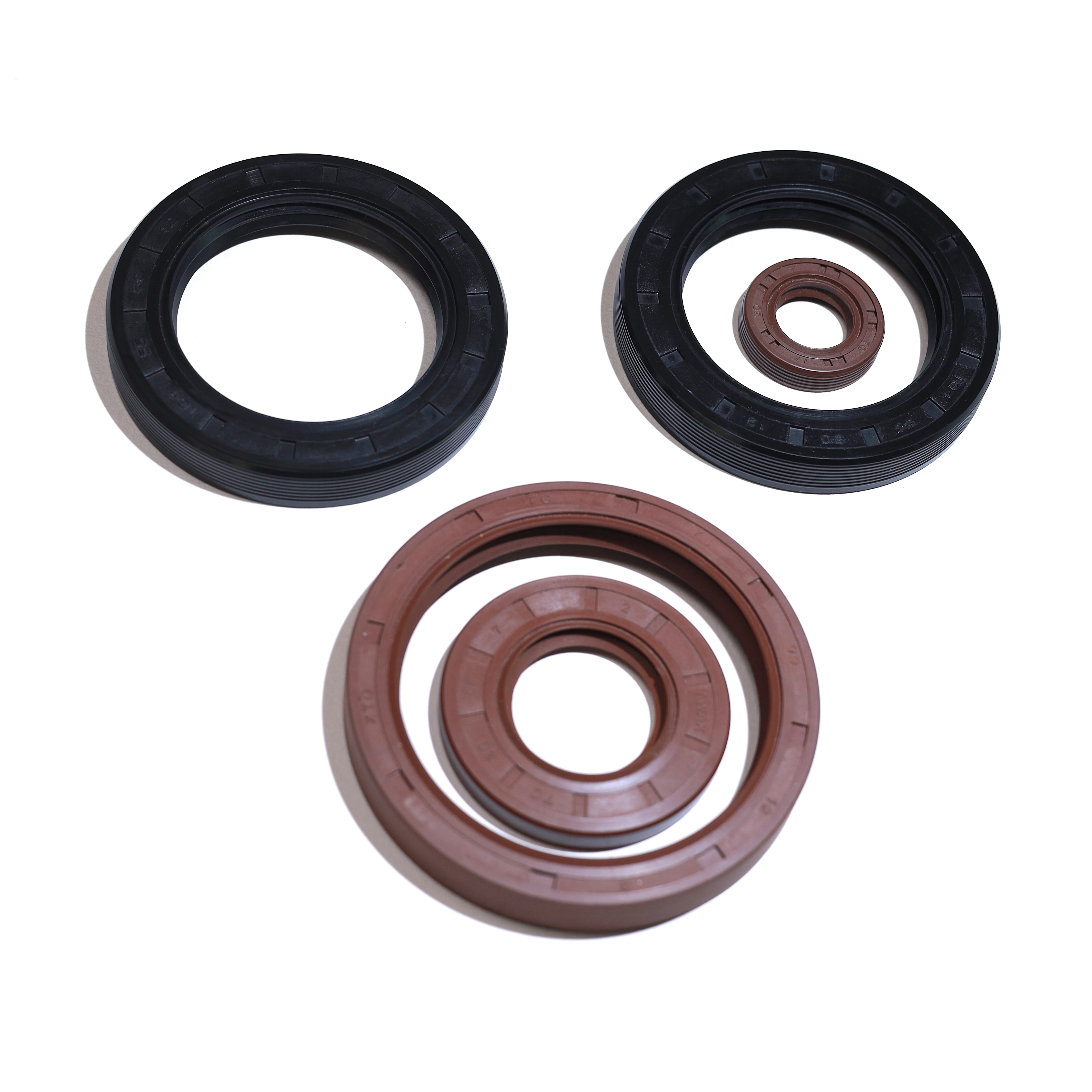 high pressure  ANNOVI washer water pump seal/kit28/kit88/kit69/kit1857/kit27 seal kitwater