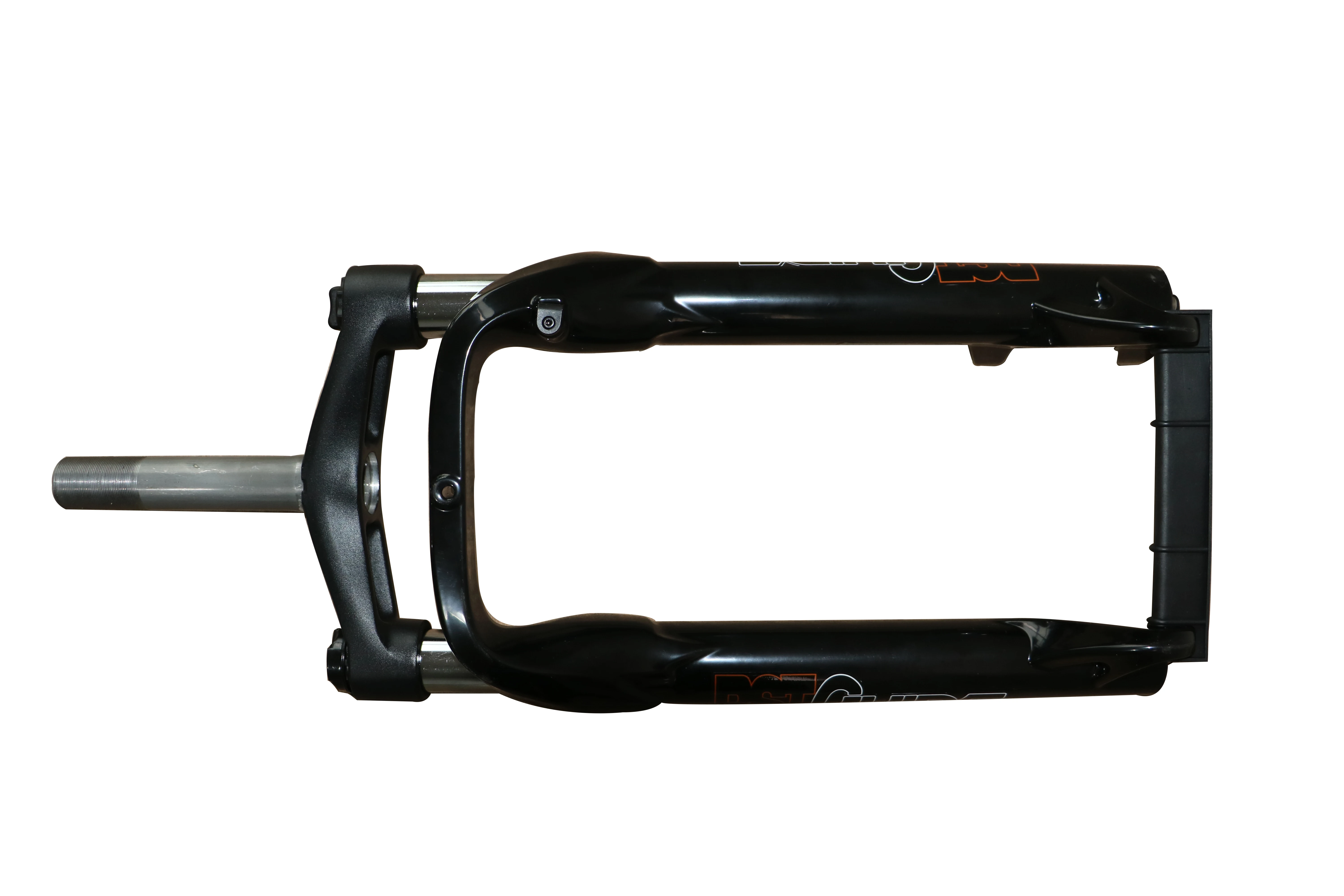 Fat Tire Bike Suspension Front Fork for FAT-AWD/FAT-STEP/FAT-MN