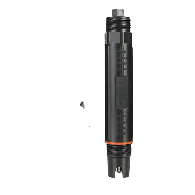 BOQU Factory pH8012 Online фитинг для труб 4-20 мА выходной датчик отрасли сточных