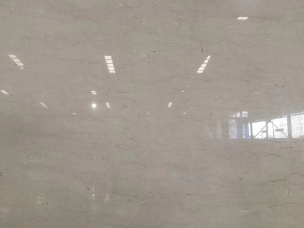 Natural Marble Manufactured Wholesale Fantastic Royal Beige Marble Slab