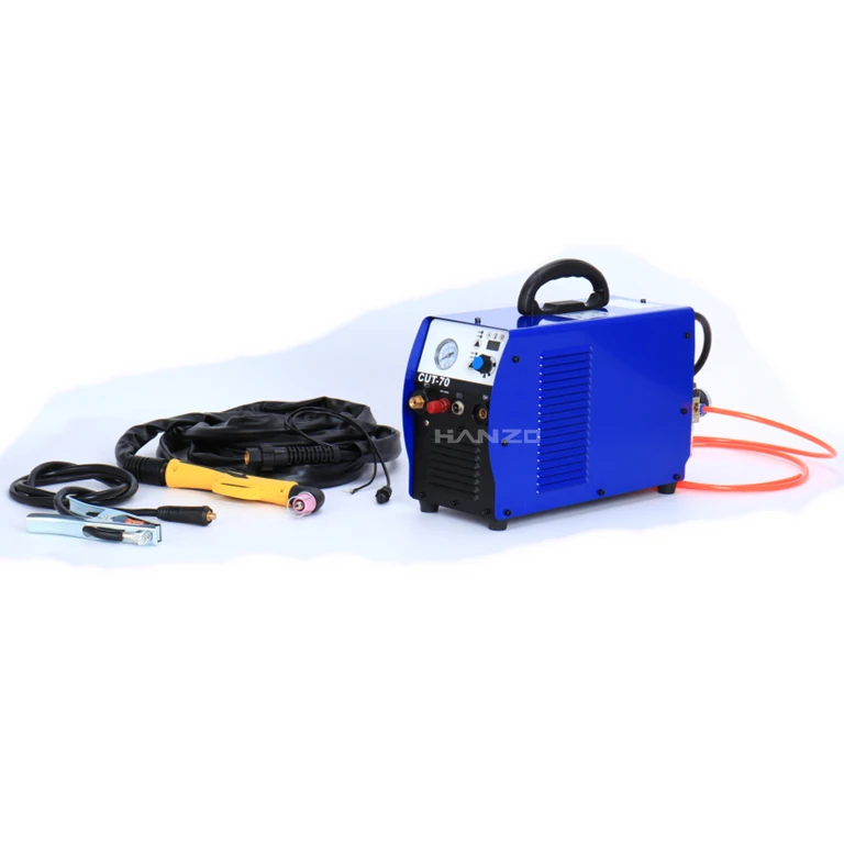 Foshan factory price air plasma cutter cut 40 50 60 70, portable metal cutting machinery, new product ideas 2021