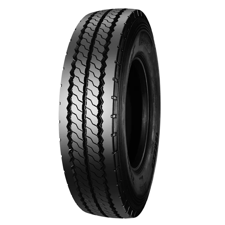 Chinese famous brand Durun truck radial tires 8.25R16-16PR 8.25R20-16PR 9.00R20-16PR