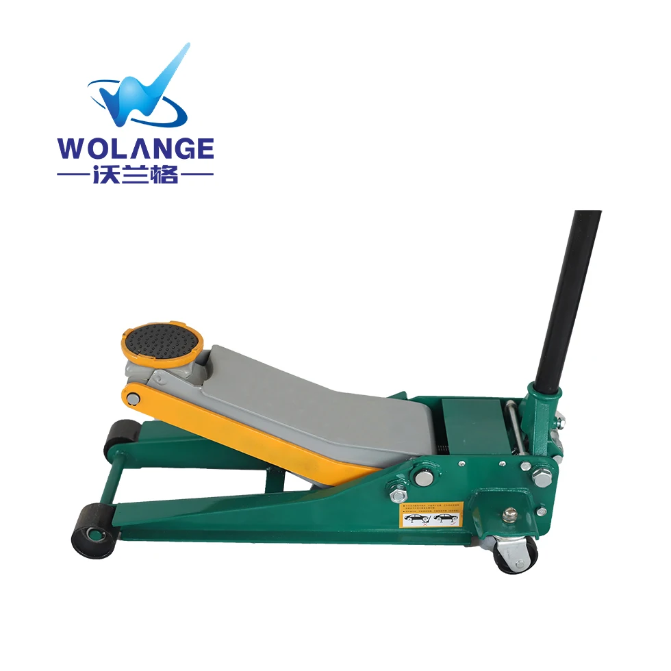 Professional Manual 3 Ton Heavy Duty  Car Jacks for Car Quick Lift