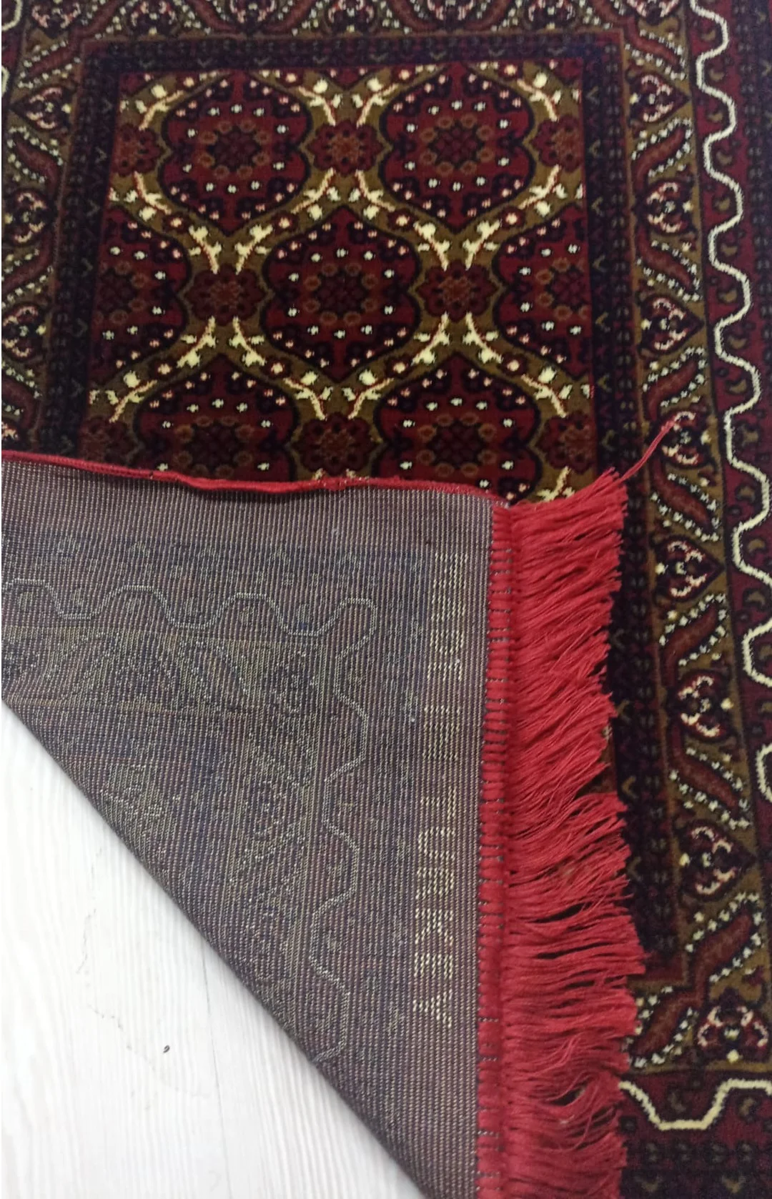 Afghan Bedspread      Oriental Bedspread    1 set is 3 pieces; 1 pcs 225*225 bedspread + 2 pcs pillowcases