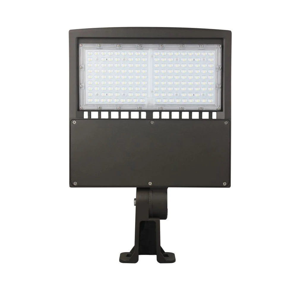 YM Bracket Pole Light Fixtures 100W-1000W HID Replacement 150w 200w 250w 300W LED Car Park & Garden Dealership Shoebox Lighting